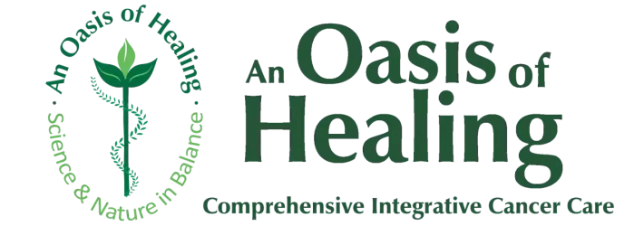An Oasis of Healing