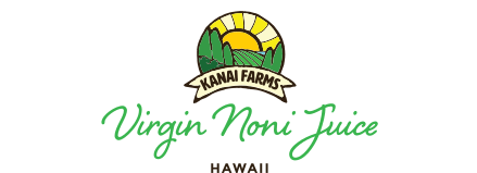 Virgin Noni Juice